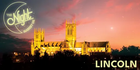 The Night Market UK - STACK Lincoln Autumn Event