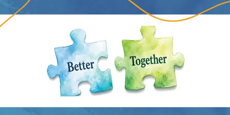 Better Together: Rediscovering What Connects Us
