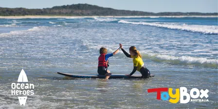 Ocean Heroes Noosa – 11th October 2026