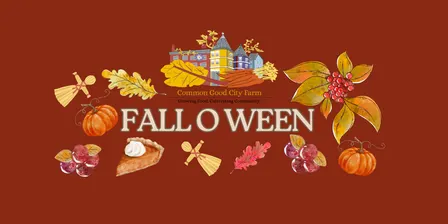 Fall-O-Ween 2026