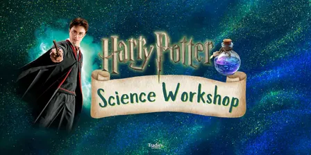 Harry Potter Science Workshop