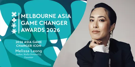 Melbourne Asia Game Changer Awards 2026 | Gala Dinner