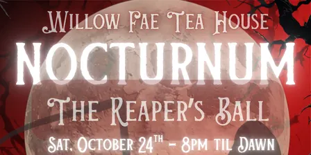 NOCTURNUM - The Reaper's Ball