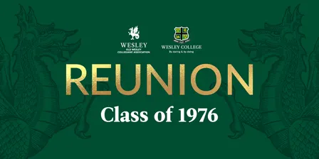 Class of 1976 - 50 Year Reunion