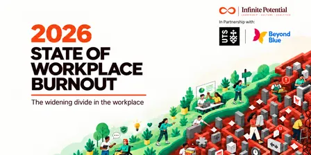 The 2026 State of Workplace Burnout Report Launch - Sydney (in person)