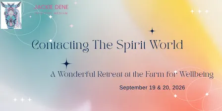 Contacting the Spirit World