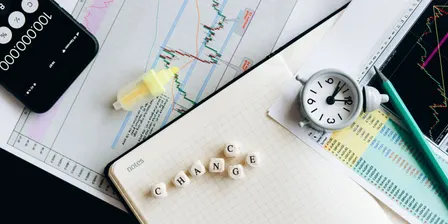 Find your next career path - Career transition workshop