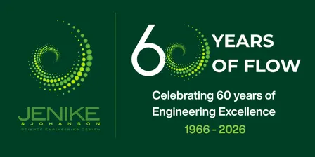 Jenike's 60th Year Celebration