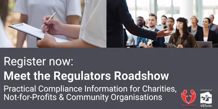 Meet the Regulators