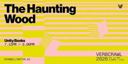 The Haunting Wood