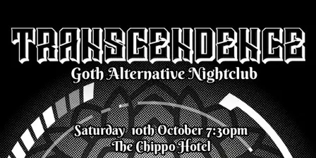 Transcendence: Goth Alternative Nightclub