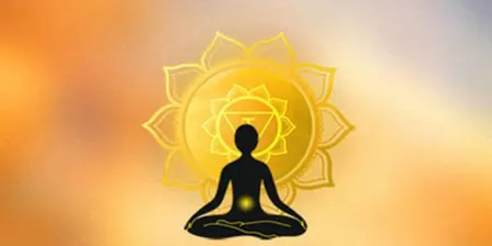 A Wellness journey of the Chakra Series - Solar Plexus Chakra