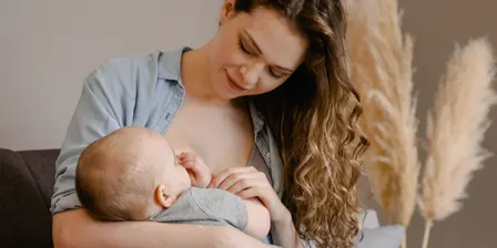 Breastfeeding Challenges