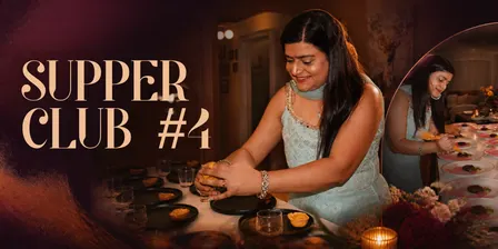 The Sydney Nest - Supper Club #4