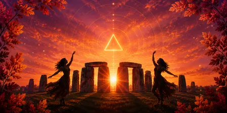 Elevate Ecstatic Equinox