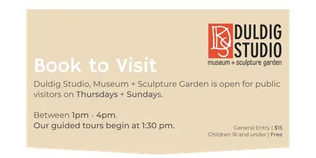 Open Studio | Guided Tours