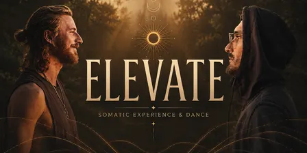 Elevate: Somatic Experience and Dance