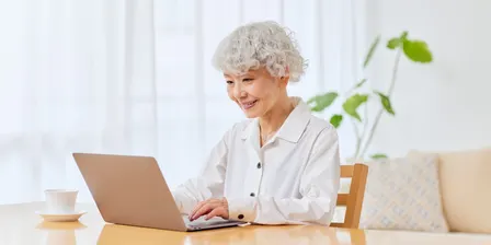 Real or Fake? Spotting Scams and Staying Safe Online