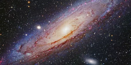 Ancient Skies