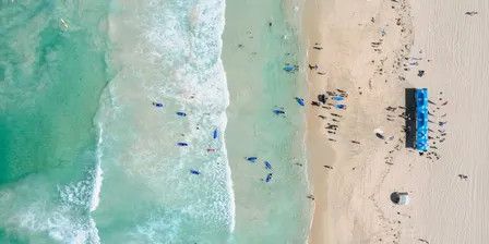 Ocean Heroes Trigg - 13th December 2026
