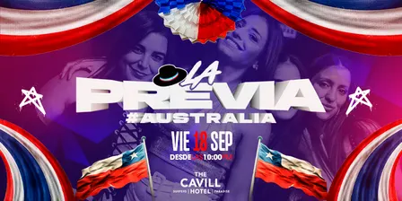 🇨🇱 LA MANSA JUNTA DEL 18 🇨🇱