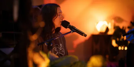 Mantra Rhythm - Tamborine Mountain