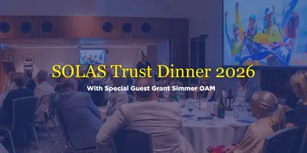 2026 SOLAS Trusts Dinner