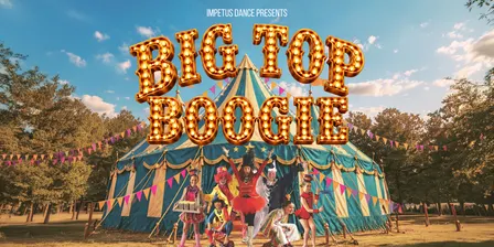 Big Top Boogie