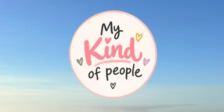 My Kind of People - Coffee and Walk by the River