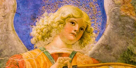 Bach Magnificat and Christmas Carols