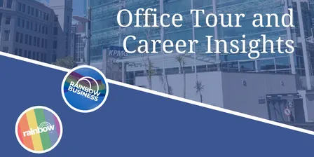 KPMG Office Tour