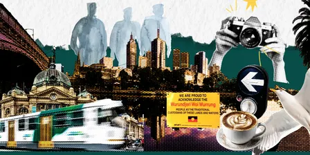 Visible Queer Neighbourhoods | Place Story Making Workshop Series