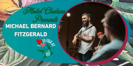 Michael Bernard Fitzgerald