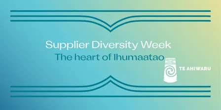 The heart of Ihumaatao - Te Ahiwaru