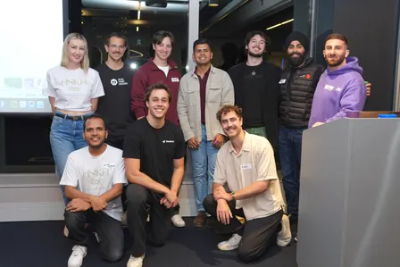 StartupHaus Sydney · Nov 2026: Where Australia’s Top Founders, VCs & Startup Operators Meet
