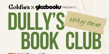 Dully's Very Own Book Club