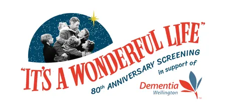 "It's A Wonderful Life" 80th Anniversary Screening
