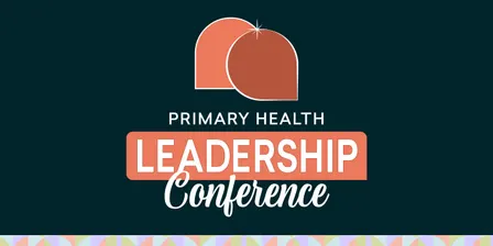 Primary Health Leadership Conference 2026
