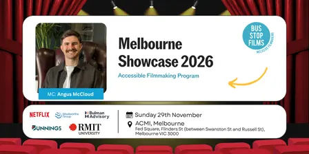 Melbourne Showcase 2026