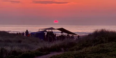 Over the Dunes Festival