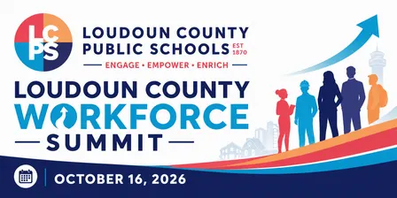 LOUDOUN COUNTY WORKFORCE SUMMIT 2026