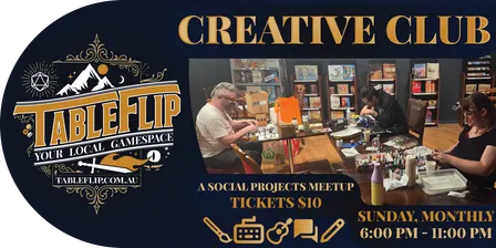 Creative Club