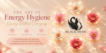 The Art of Energy Hygiene