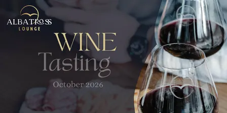 An Evening of Wine & Wonder