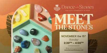Meet the Stones