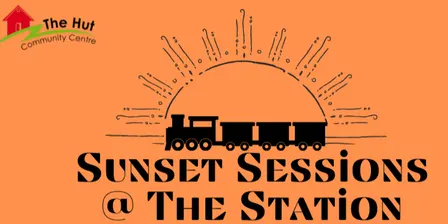 Sunset Sessions @ The Station - Food & Live Music
