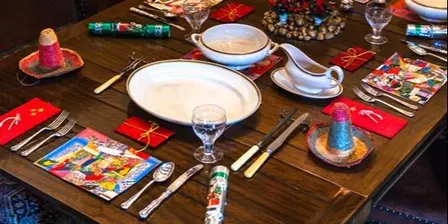 TOURS: Christmas at Calthorpes House 2026