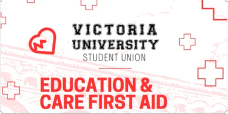 VUSU First Aid Training