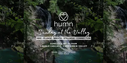 Sunday's @ The Valley
