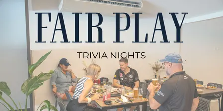 Trivia Night